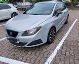 Seat seat ibiza 1.2 mit neuen Tüv - Seat Ibiza aus 2010: 1.2