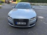 Audi A7 3.0 TFSI quattro S tronic Sportback - - Audi A7 in Dortmund