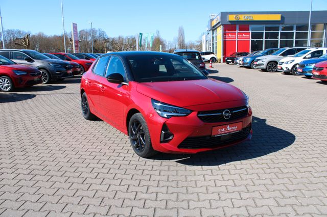 Opel Corsa F 1.2 GS Line*1.Hand*Klima*Tempomat*