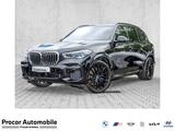 BMW X5 xDrive30d M Sport Laser Pano SoftClose AHK - gebrauchte BMW X5 aus dem Jahr 2023