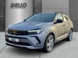 Opel Grandland Ultimate Hybrid4 Nachtsichtass. Navi A