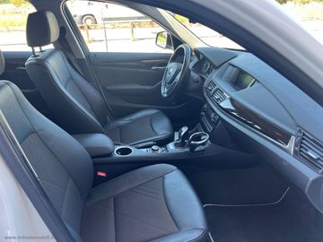 BMW X1 - 8