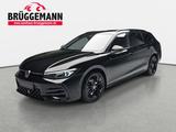 Volkswagen PASSAT VARIANT 2.0 TDI DSG R-LINE NAVI LED-MATRI - mit Diesel-Antrieb: Kombi