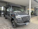 Mercedes-Benz Sprinter 319*Tourer*4x4*L2H2*DACHKLIMA*LED*360* - Mercedes-Benz Sprinter: L2h2