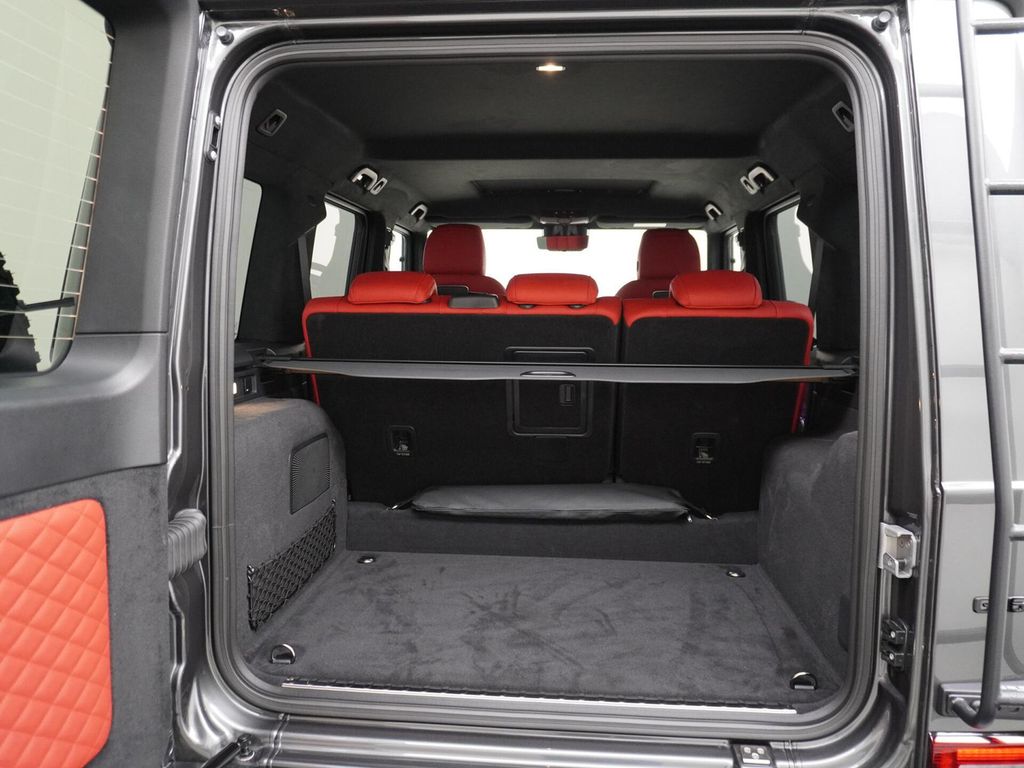 Mercedes-Benz G 63 AMG 4X4² PRIJS Super Angebot! | RECALL DONE