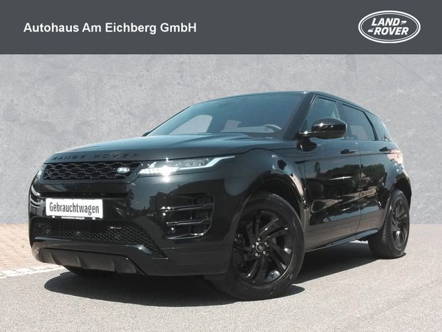 Land Rover Range Rover Evoque D200 R-Dynamic S