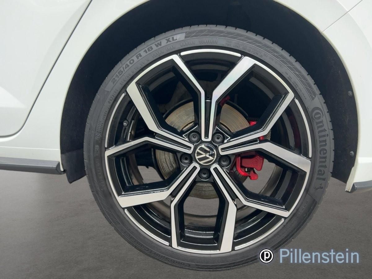 Volkswagen Polo - Bild 4