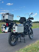 Triumph Tiger 800 XCA , A2 gedrosselt (auf Wunsch ohne) - W800