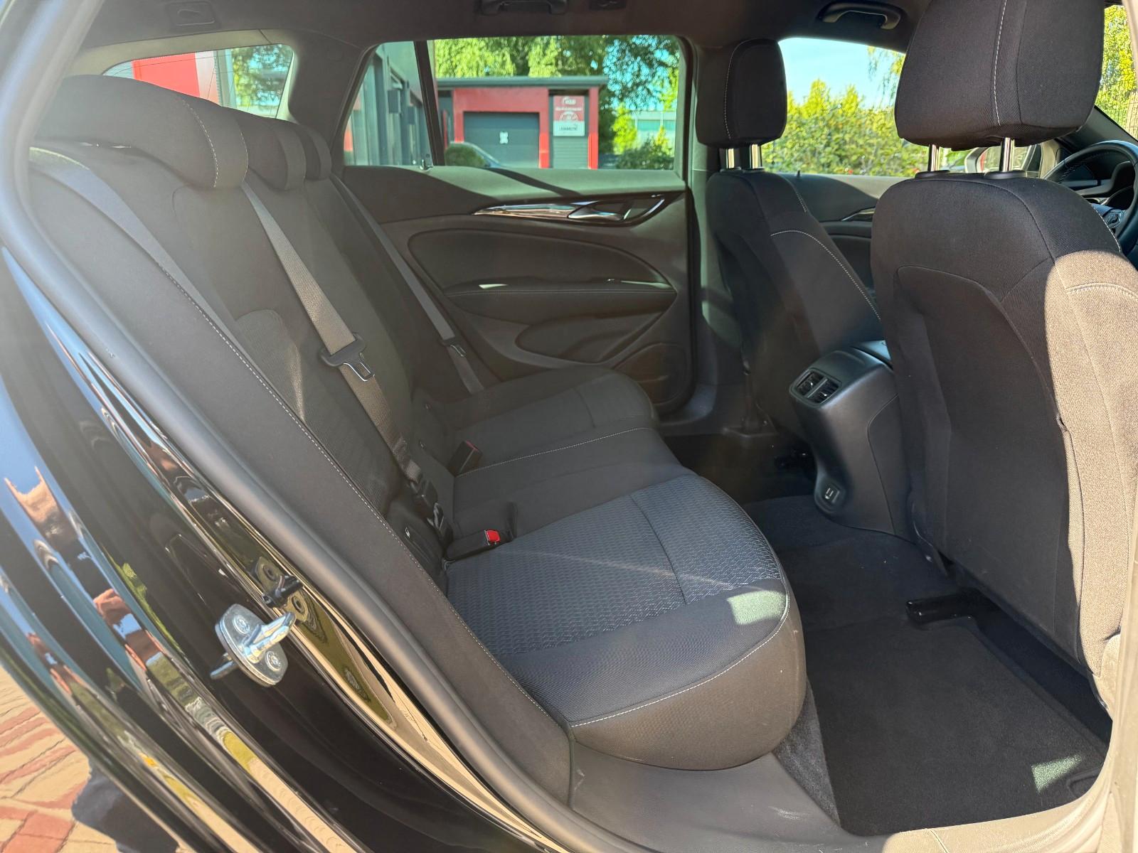 Opel Insignia B Sports Tourer Business(Tüv&Insp.neu)