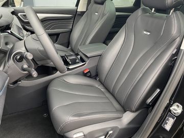 Fahrzeugabbildung MG Marvel R 70KWh PERFORMANCE *SOFORT-VERFÜGBAR*