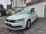 Volkswagen Jetta 1.2 TSi*erst 11500 Km-1. Hand-Alu-Klima* - gebrauchte VW Jetta aus dem Jahr 2016