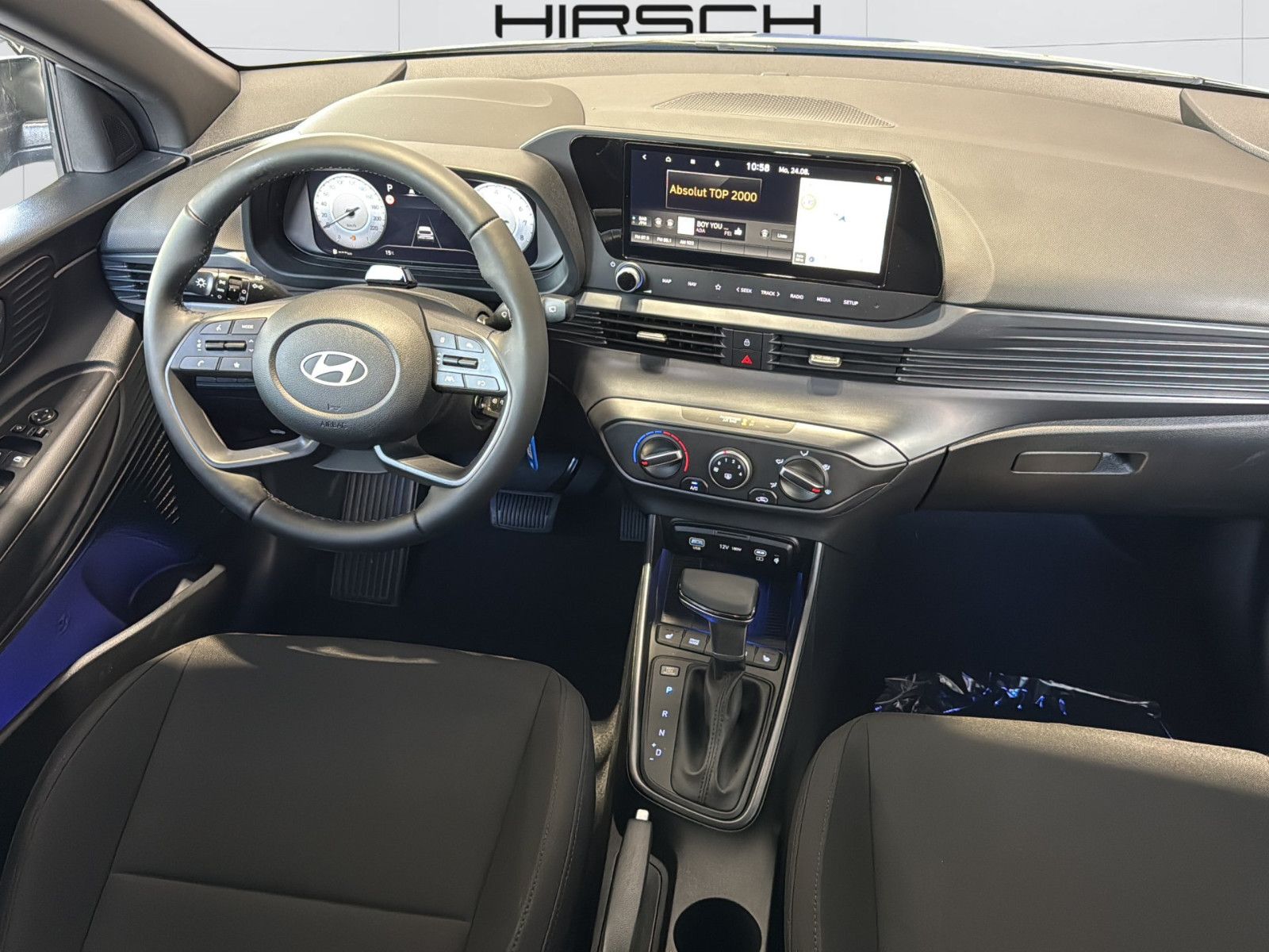 Hyundai i20 - Bild 11