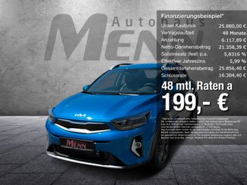 Kia Stonic 1.0T DCT7 48V Nightline