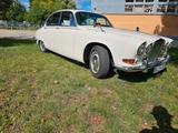 Jaguar 420  - Jaguar Oldtimer