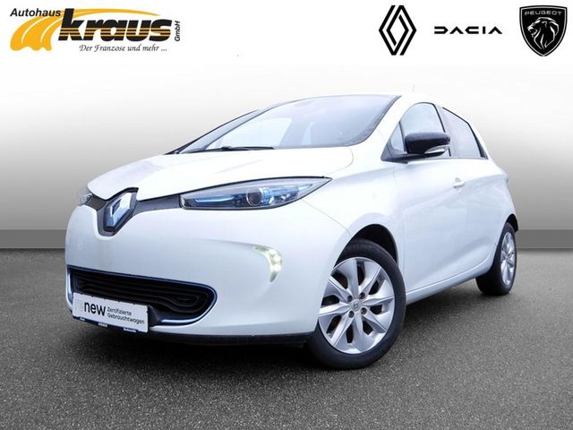 Renault ZOE ZEN KLIMA KEYLESS PDC NAVI