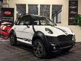 Chatenet CH26 SVZ MINI COOPER Mopedauto Microcar 45 KM - Chatenet aus 2017