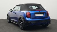 MINI Cooper S Cabrio - Vorschau Bild 9