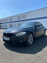 BMW 435d xDrive Cabrio M Sport*Harm.Kard.*KeylessGo* - BMW 435 mit Diesel-Antrieb: Automatik