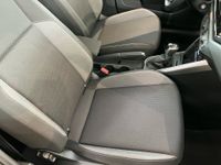 Volkswagen Taigo - Vorschau Bild 10