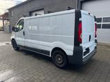 Opel Vivaro 2.0CDTi Kasten L2H1 2,9t*1.Hand*Klima* - Opel Vivaro in Halle