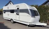 Hobby 545 KMF - Hobby Wohnwagen
