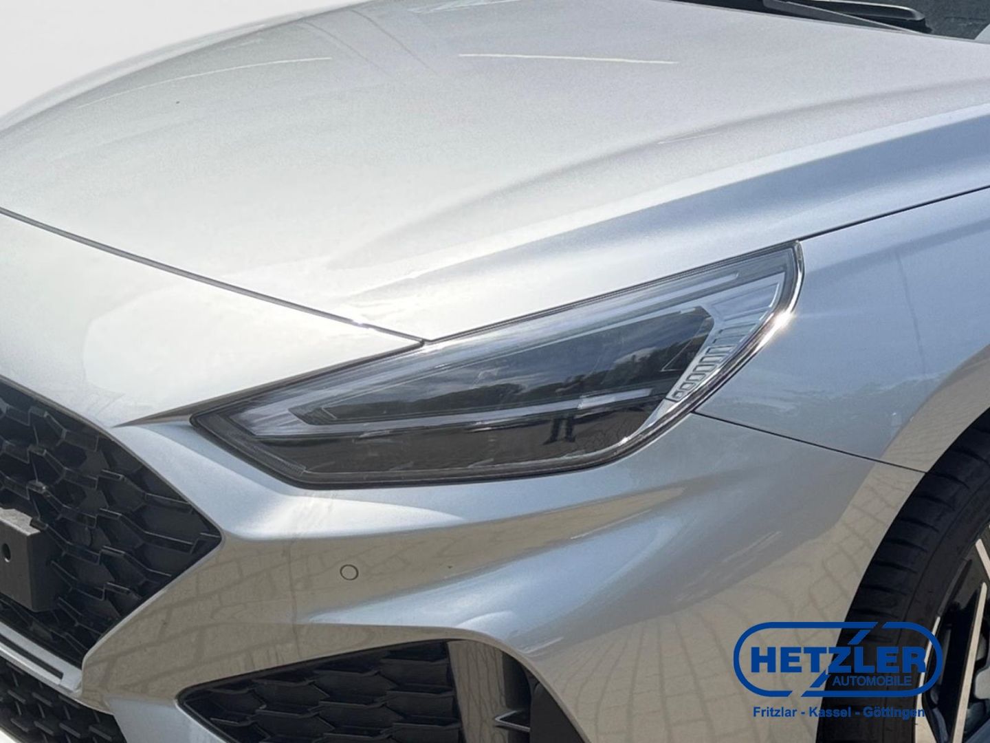 Hyundai i30 – Bild 5