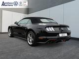 Ford Mustang Convertible GT 5.0 Ti-VCT V8 Klima Navi - gebrauchte Cabrios