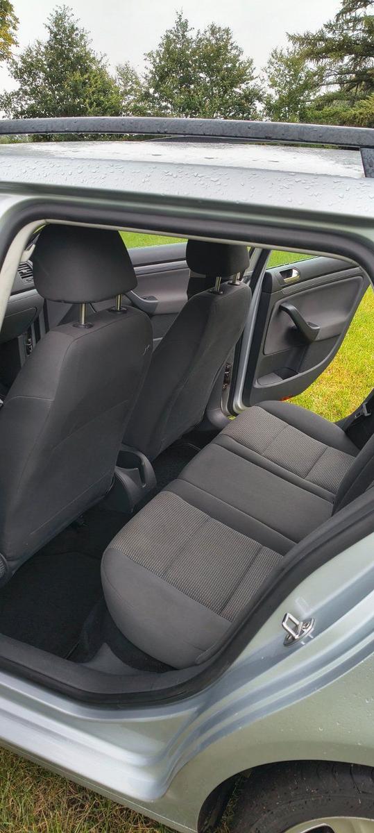 Volkswagen Golf 2007 — photo 6