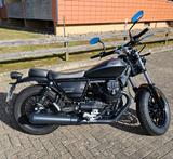 Moto Guzzi V9 Bobber - Offers