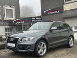Audi Q5 2.0 TFSI Hybrid S-LINE Quattro *PANO*AHK*CAM - Audi Q5 aus 2012 mit Hybrid-Antrieb