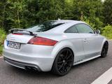 Audi TTS 8J 2.0 Quattro | KW, Klappen AGA ... - Audi TT in Aachen