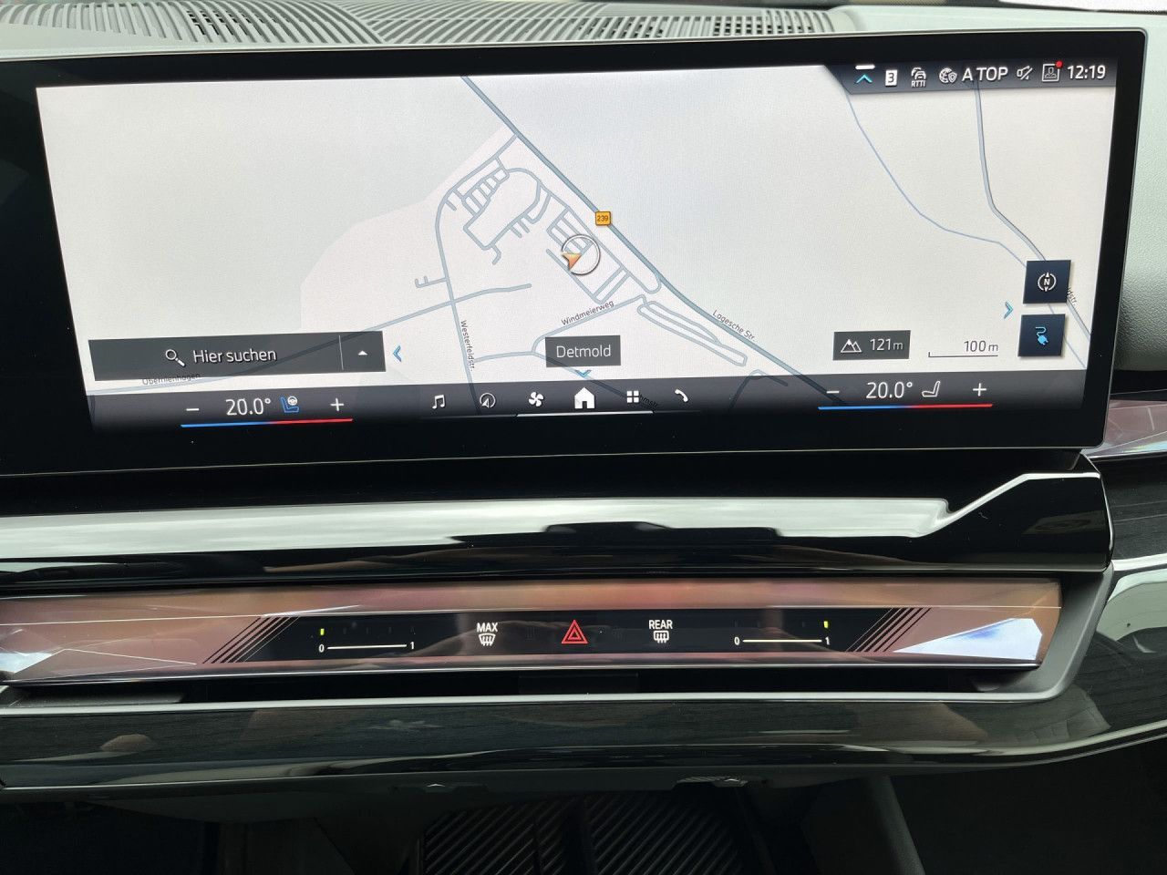 BMW i5 - Bild 12