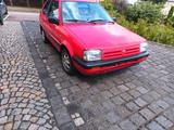 Nissan Mikra K10 Rostfrei mit Tüv - gebrauchte Nissan Micra aus dem Jahr 1992