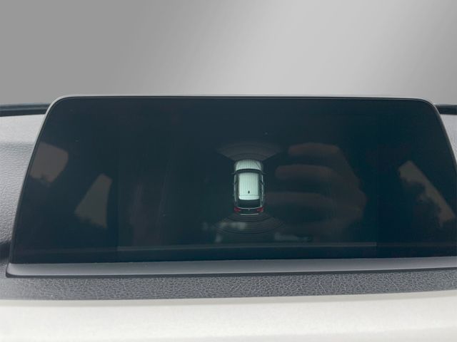 BMW 320i Touring Advantage*Automatik*Buisness*Navi*