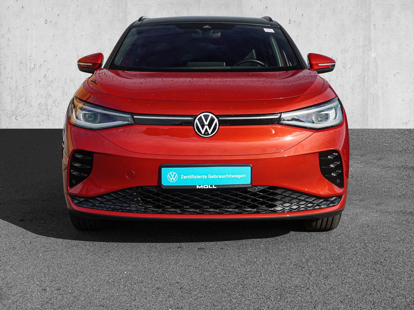 Volkswagen ID.4 GTX 4Motion PANO HEAD-UP MATRIX foto 3