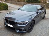 BMW 420 Gran Coupé 420d xDrive Gran Coupé M Spor... - BMW 420 Gran Coupé von privat