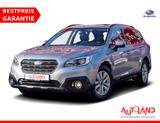 Subaru Outback 2.5 Comfort AWD LED Navi Standheizung DA - gebrauchte Subaru Pickups