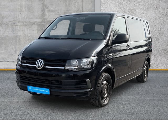 Volkswagen T6 Multivan 2.0 TDI DSG Trendline AHK DAB