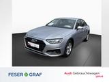 Audi A4 Limousine 35 TDI S tr. ACC+NAVI PLUS KAMERA