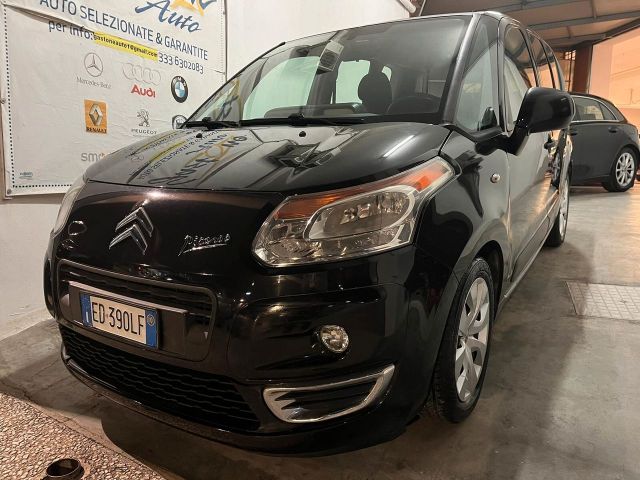 Citroën Citroen C3 Picasso 1.6 HDi 90CV