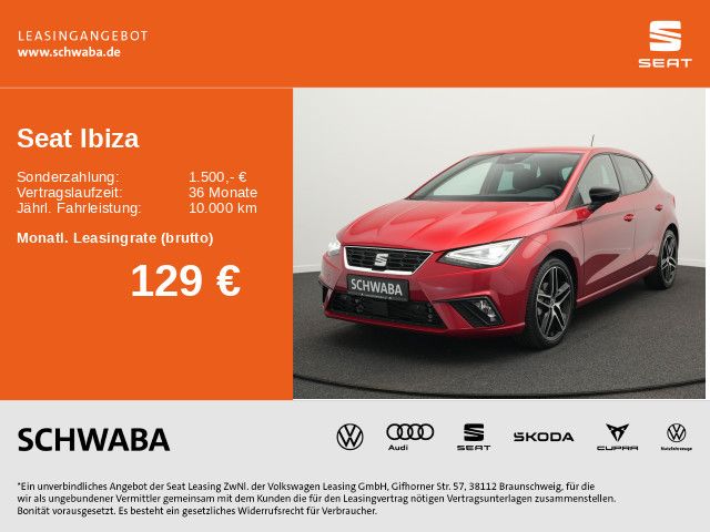Seat Ibiza - Bild 2