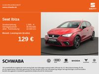 Seat Ibiza - Vorschau Bild 2