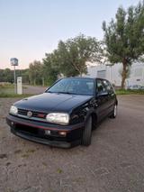 Volkswagen VW Golf GTI 16V 20 Jahre Jubiläumsedition - Volkswagen Golf: GTI 20 Jahre