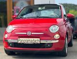 Fiat 500 1.2 8V Lounge *Zahnriemen neu*Panoramadach* - : Kleinwagen, Zahnriemen
