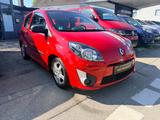 Renault Twingo Authentique dCi 75 FAP eco2 Klima Euro 5 - Renault Twingo mit Diesel-Antrieb