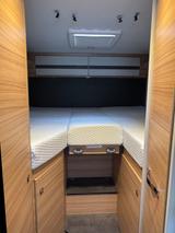 Dethleffs Globebus I6 - Dethleffs Globebus I 6 Automatik