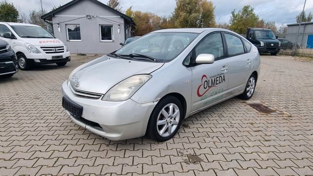 Toyota Prius Sol 1.5 Hybride  TÜV 06/26 Automatik Klima