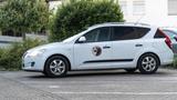 Kia cee'd / Ceed Sporty Wagon 1.6 CVVT EX EX Tüv neu - Kia mit Benzin-Antrieb: Cee D Sporty Wagon