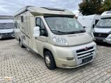 Bürstner Solano T 729 - Bürstner Teilintegrierter