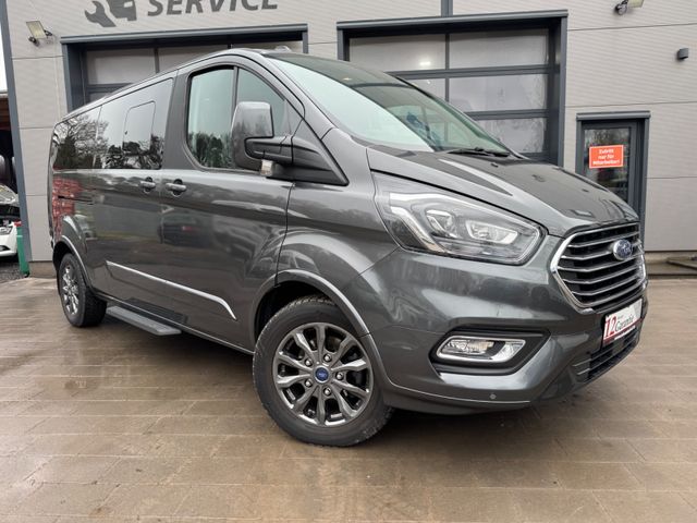 Ford Tourneo Custom 320 L2H1 VA Autm. Titanium X